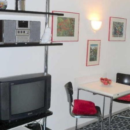 Apartmentvermittlung Mehr Als Meer - Objekt 4 Timmendorfer Strand Buitenkant foto