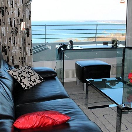 Apartmentvermittlung Mehr Als Meer - Objekt 4 Timmendorfer Strand Buitenkant foto