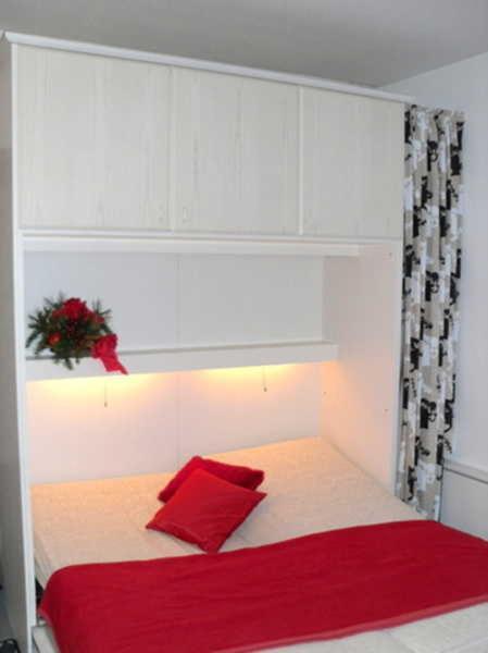 Apartmentvermittlung Mehr Als Meer - Objekt 4 Timmendorfer Strand Buitenkant foto