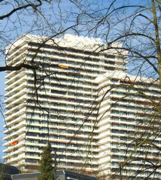 Apartmentvermittlung Mehr Als Meer - Objekt 4 Timmendorfer Strand Buitenkant foto