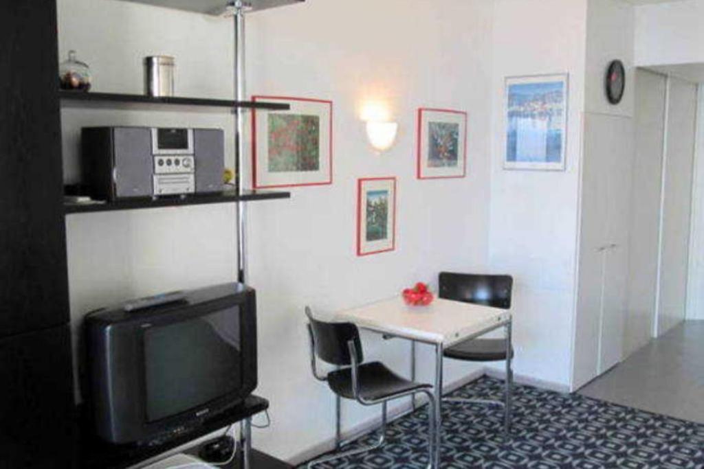 Apartmentvermittlung Mehr Als Meer - Objekt 4 Timmendorfer Strand Buitenkant foto