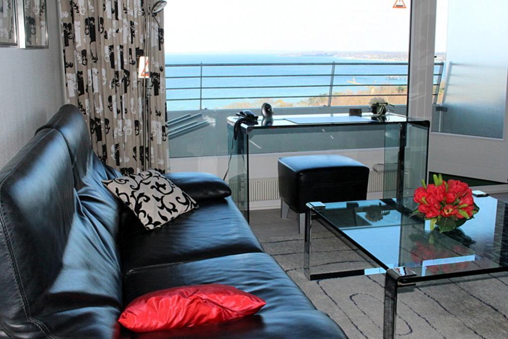 Apartmentvermittlung Mehr Als Meer - Objekt 4 Timmendorfer Strand Buitenkant foto